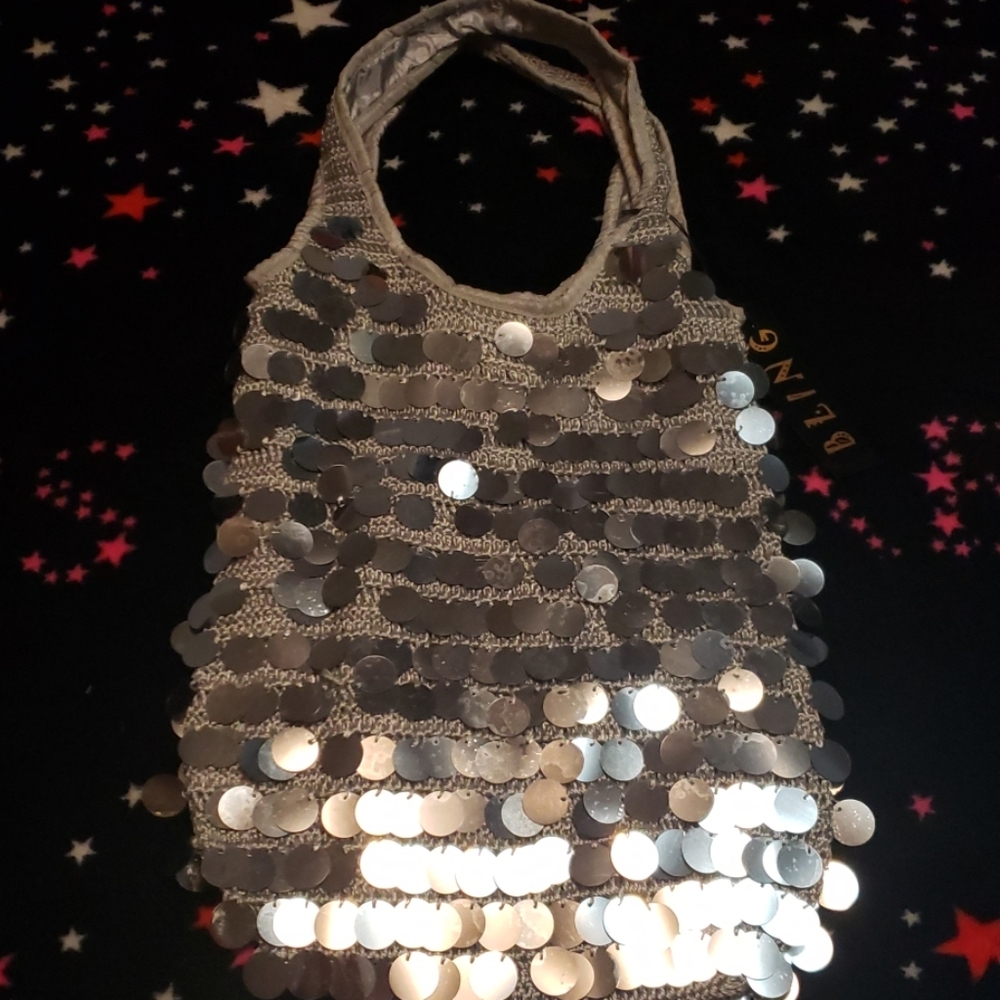 Handbag no returns
